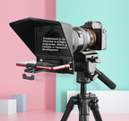 DESVIEW T2 Teleprompter for