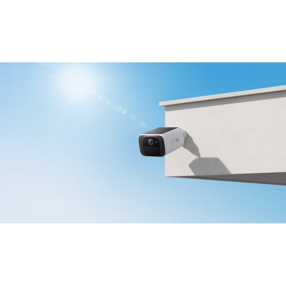 Open Box EUFY SECURITY S220 SOLOCAM