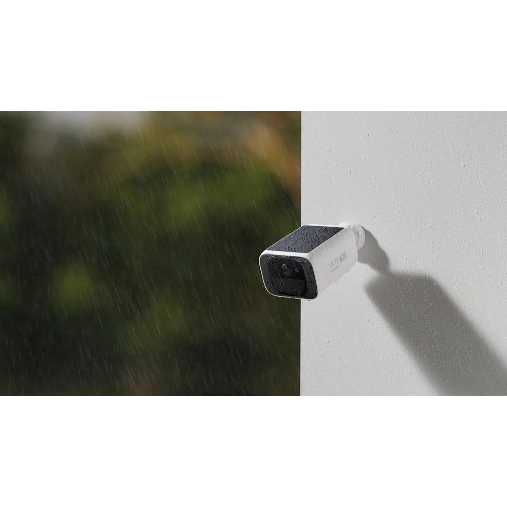 Open Box EUFY SECURITY S220 SOLOCAM