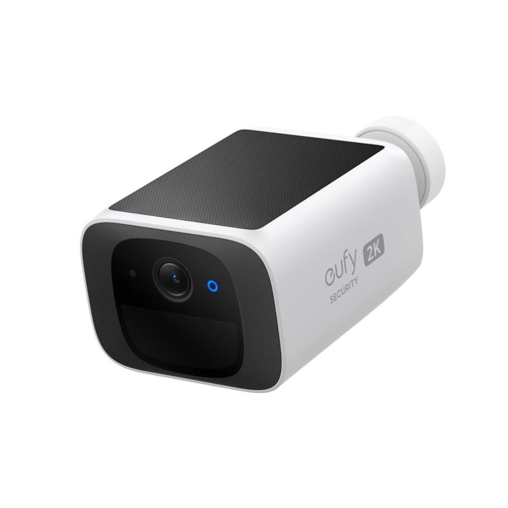 Open Box EUFY SECURITY S220 SOLOCAM
