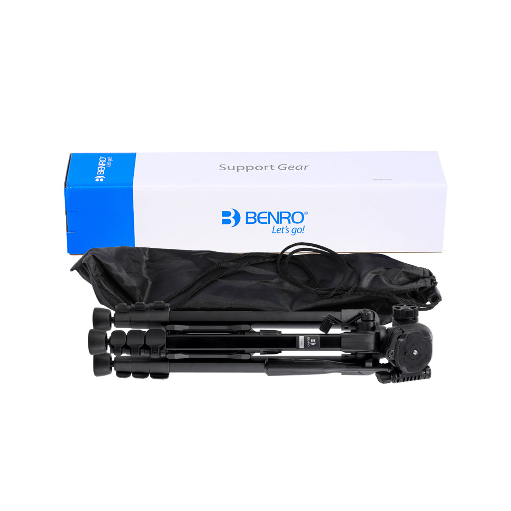 Benro T890 Tripod Kit  