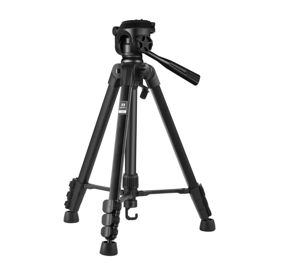 Benro T890 Tripod Kit  