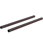 SmallRig 15mm Carbon Fiber Rods (Pair, 12") 5212