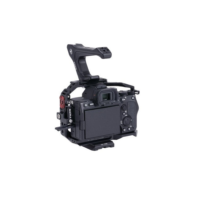 Tilta Sony A7 IV Lightweight Kit - Black