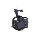 Tilta Sony A7 IV Lightweight Kit - Black