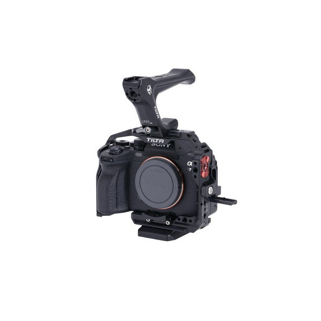 Tilta Sony A7 IV Lightweight Kit - Black