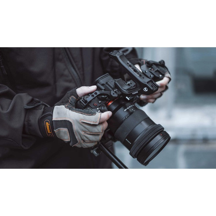 Tilta Sony A7 IV Lightweight Kit - Black
