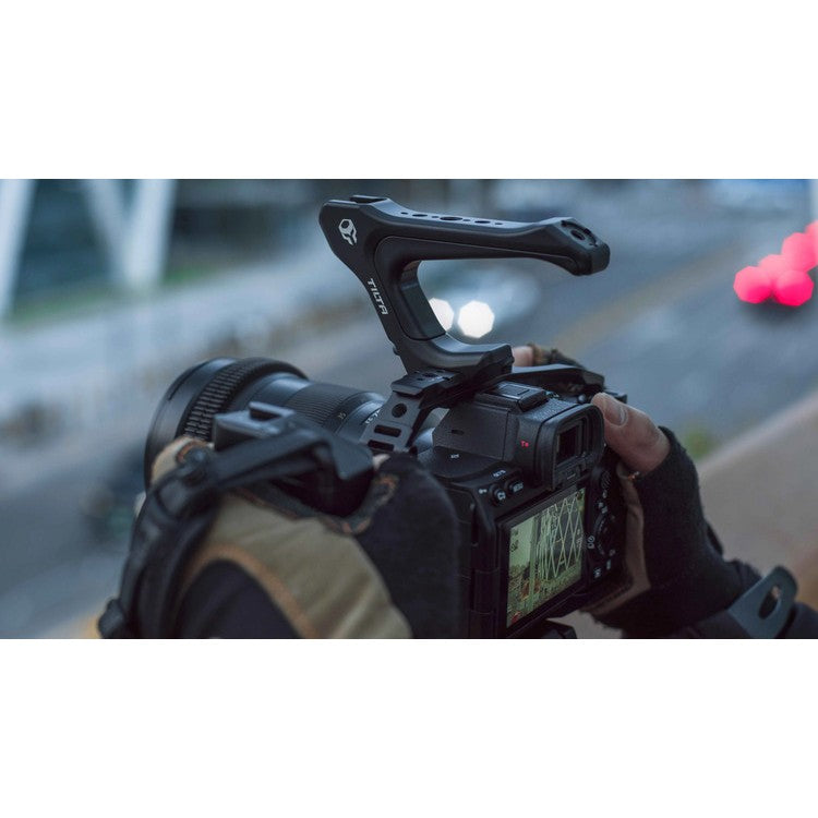 Tilta Sony A7 IV Lightweight Kit - Black
