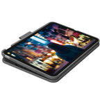 Logitech Logitech Slim Folio for iPad 10.9" (10th Gen) (Grey)
