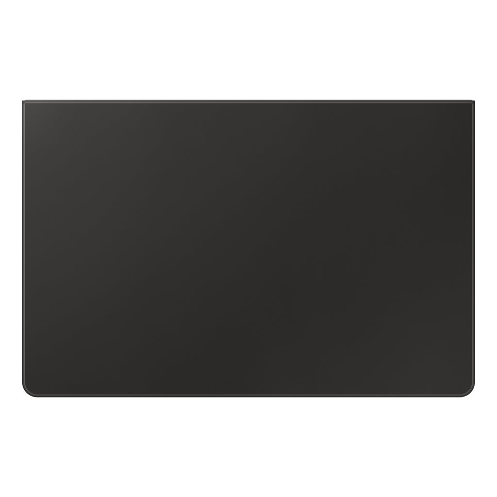 Samsung Book Cover Keyboard Slim with AI Key for Tab S9FE+ Tab S10+ (Black) 
