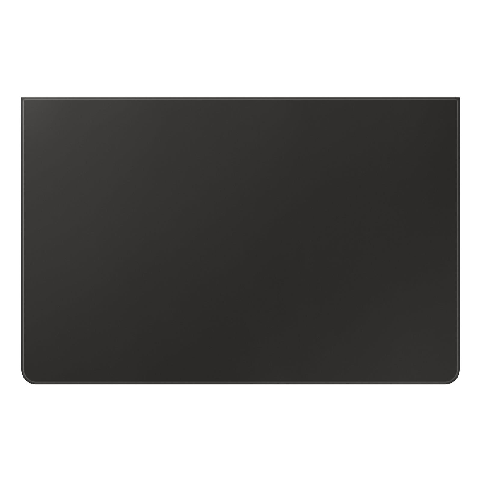 Samsung Book Cover Keyboard Slim with AI Key for Tab S9FE+ Tab S10+ (Black) 