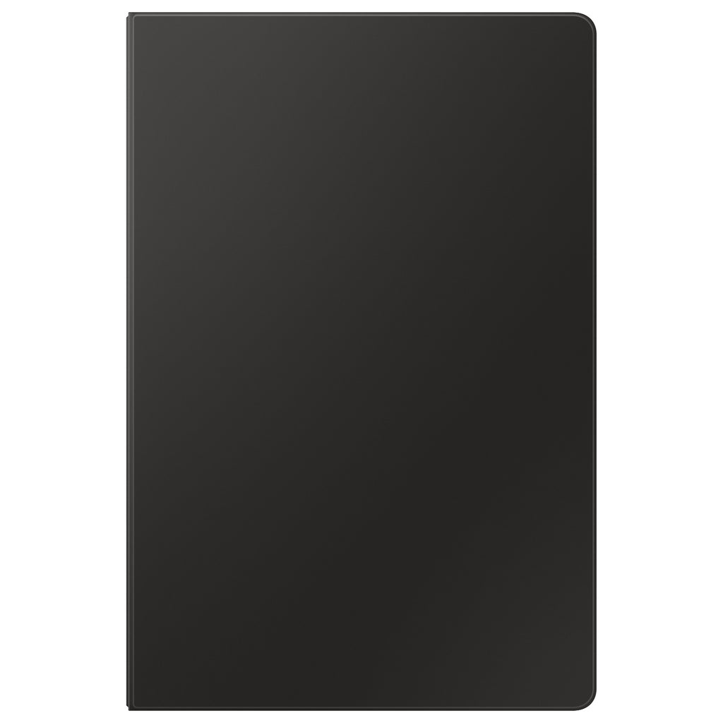 Samsung Book Cover Keyboard with AI Key for Tab S9 Tab S9FE+ Tab S10+ (Black)