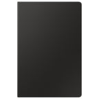 Samsung Book Cover Keyboard with AI Key for Tab S9 Tab S9FE+ Tab S10+ (Black)