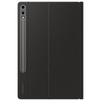 Samsung Book Cover Keyboard with AI Key for Tab S9 Tab S9FE+ Tab S10+ (Black)