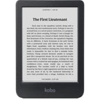 Kobo Clara Black and White  