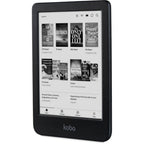 Kobo Clara Black and White  