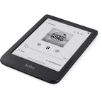 Kobo Clara Black and White  