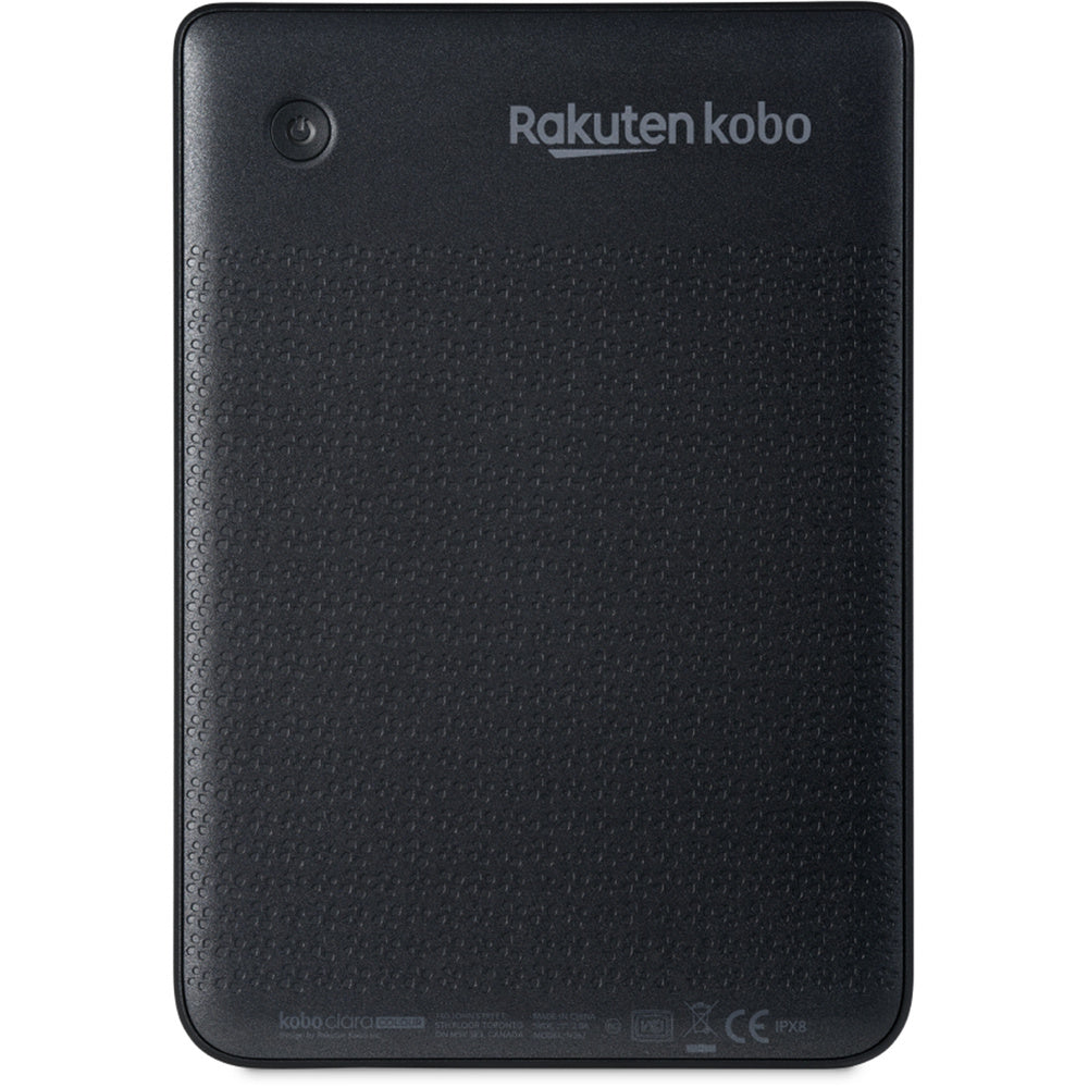 Kobo Clara Black and White  