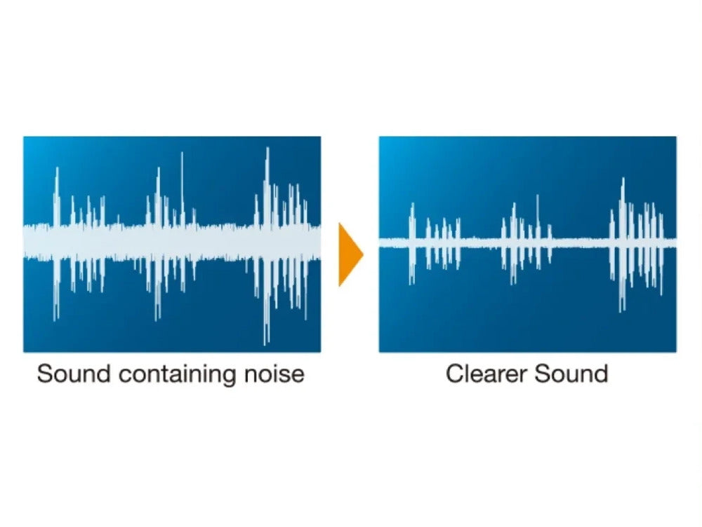 OM System VN-541-PC Voice Recorder