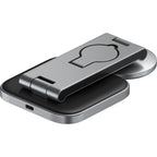 Satechi 3-in-1 Foldable Qi2 Wireless Charging Stand 