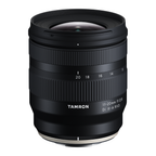 Tamron 11-20mm F/2.8 Di III-A RXD Fujifilm X 