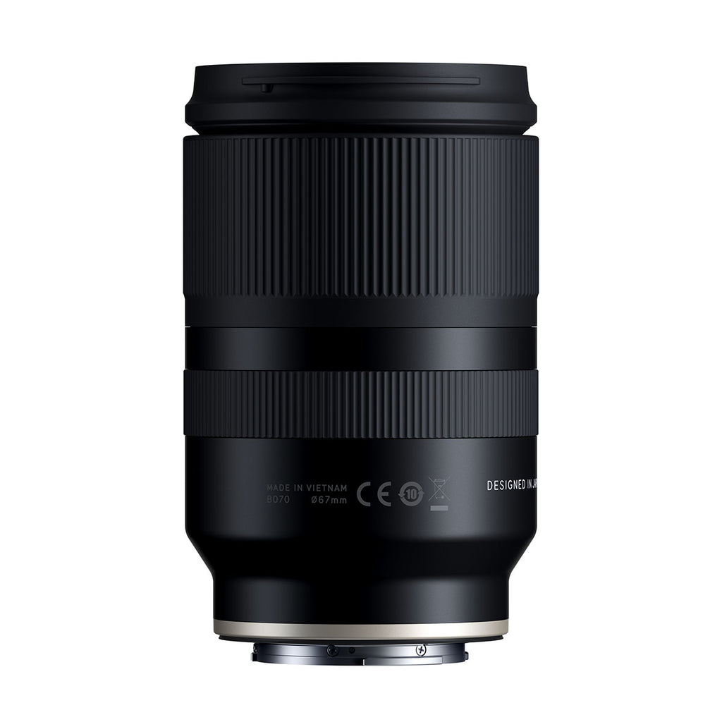 Tamron 17-70mm f/2.8 Di III-A RXD Sony E (APS-C)