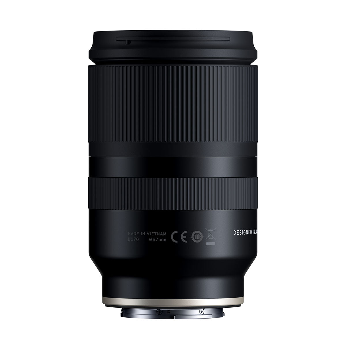 Tamron 17-70mm f/2.8 Di III-A RXD Sony E (APS-C)