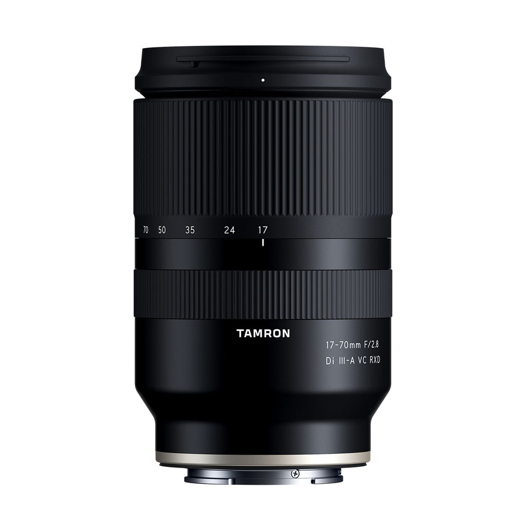 Tamron 17-70mm f/2.8 Di III-A RXD Sony E (APS-C)