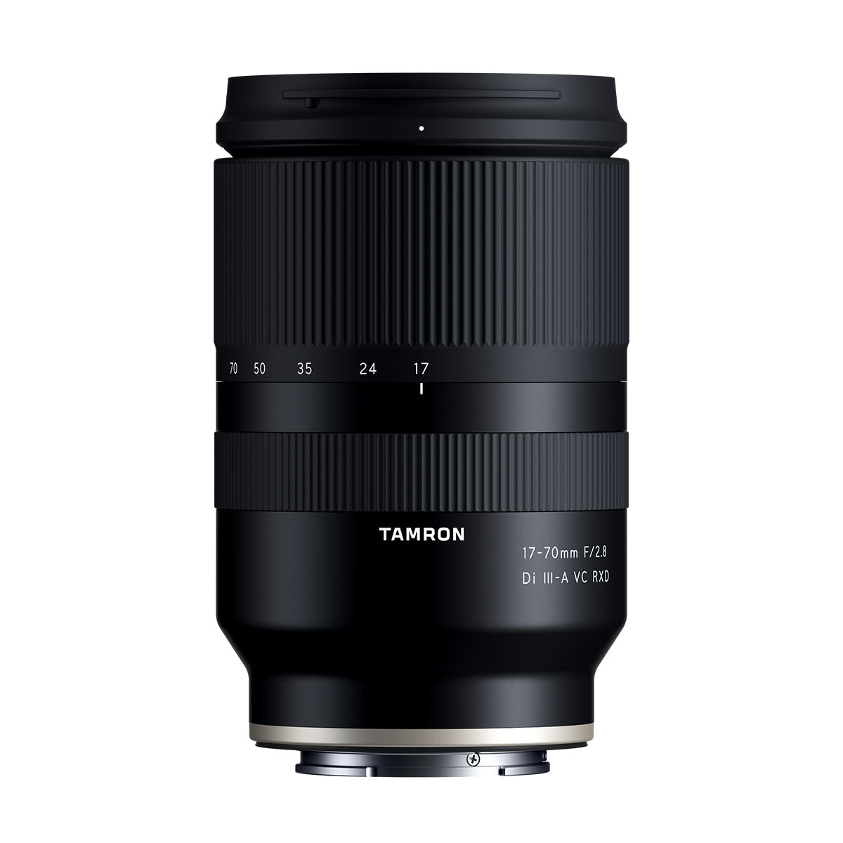 Tamron 17-70mm f/2.8 Di III-A RXD Sony E (APS-C)