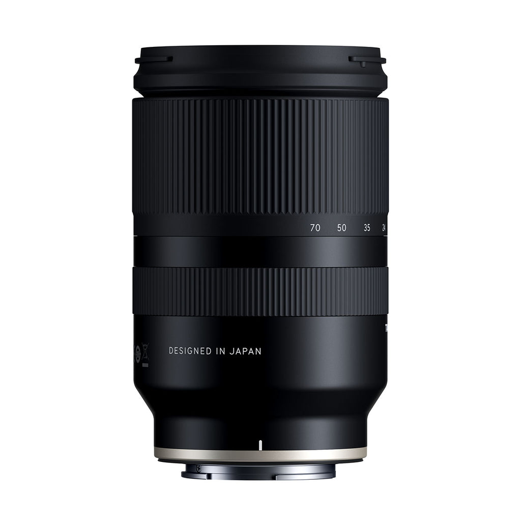 Tamron 17-70mm f/2.8 Di III-A RXD Sony E (APS-C)