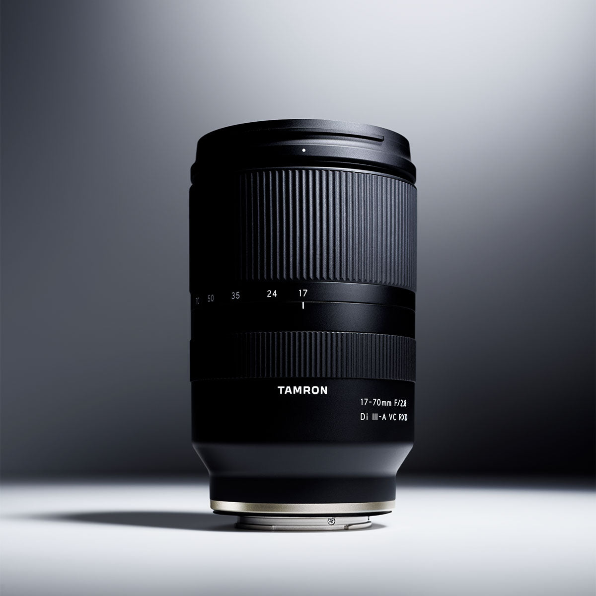 Tamron 17-70mm f/2.8 Di III-A RXD Sony E (APS-C)