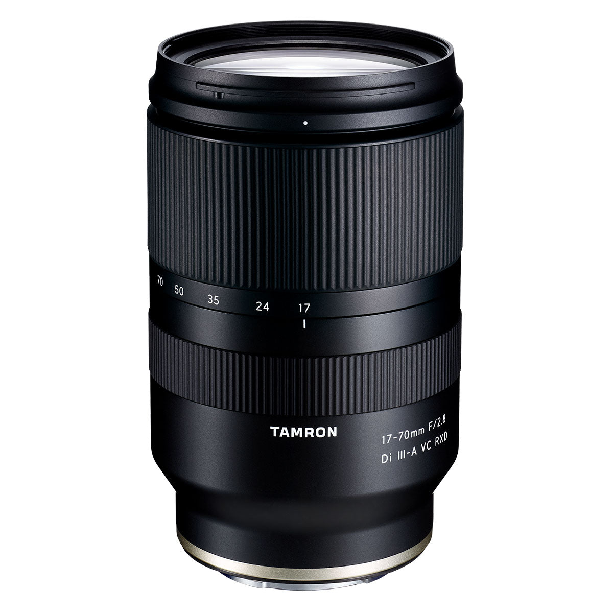  Tamron 17-70mm f/2.8 Di III-A RXD Sony E (APS-C)