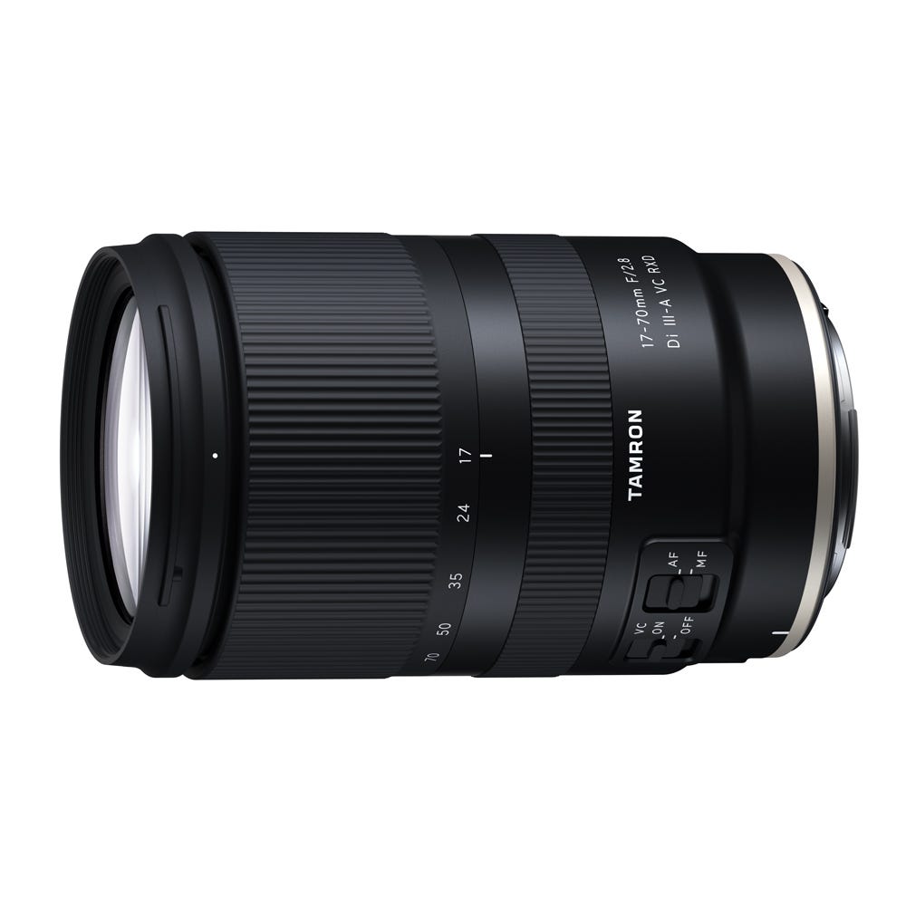Tamron 17-70mm F/2.8 Di III-A