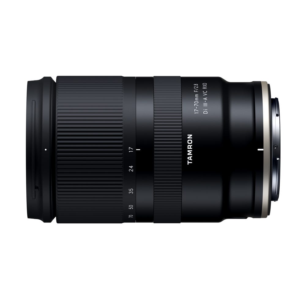 Tamron 17-70mm F/2.8 Di III-A