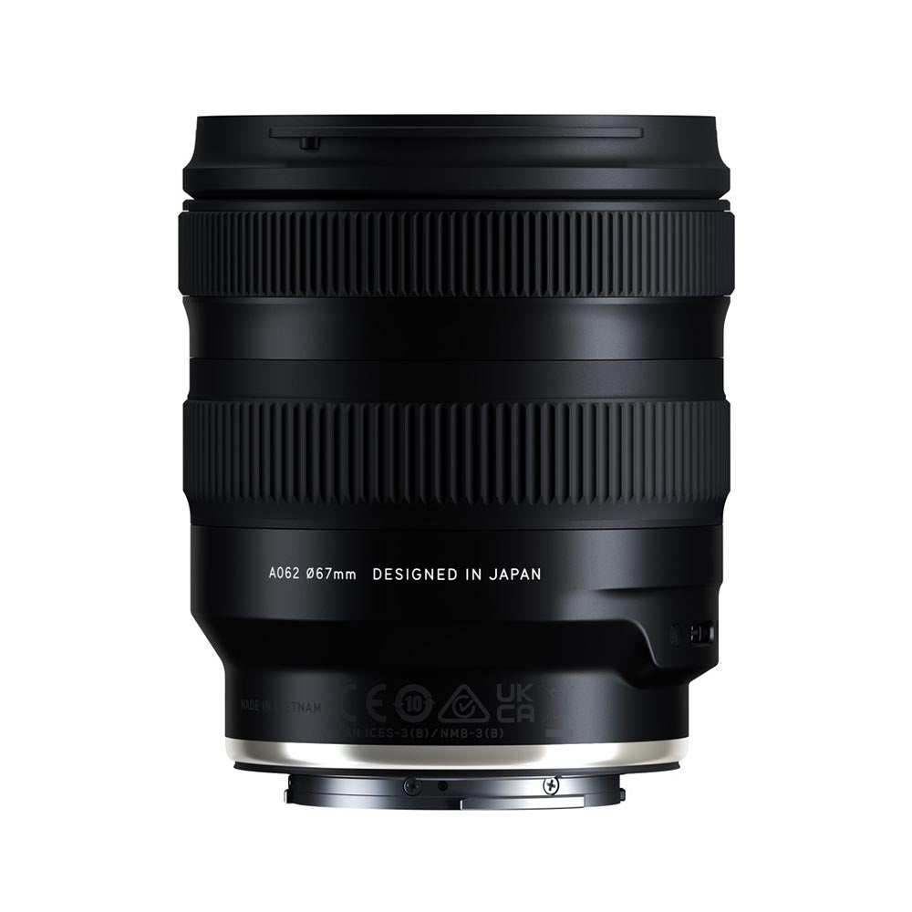 Tamron 20-40mm F2.8 Di III VC VXD for Sony Online | digiDirect