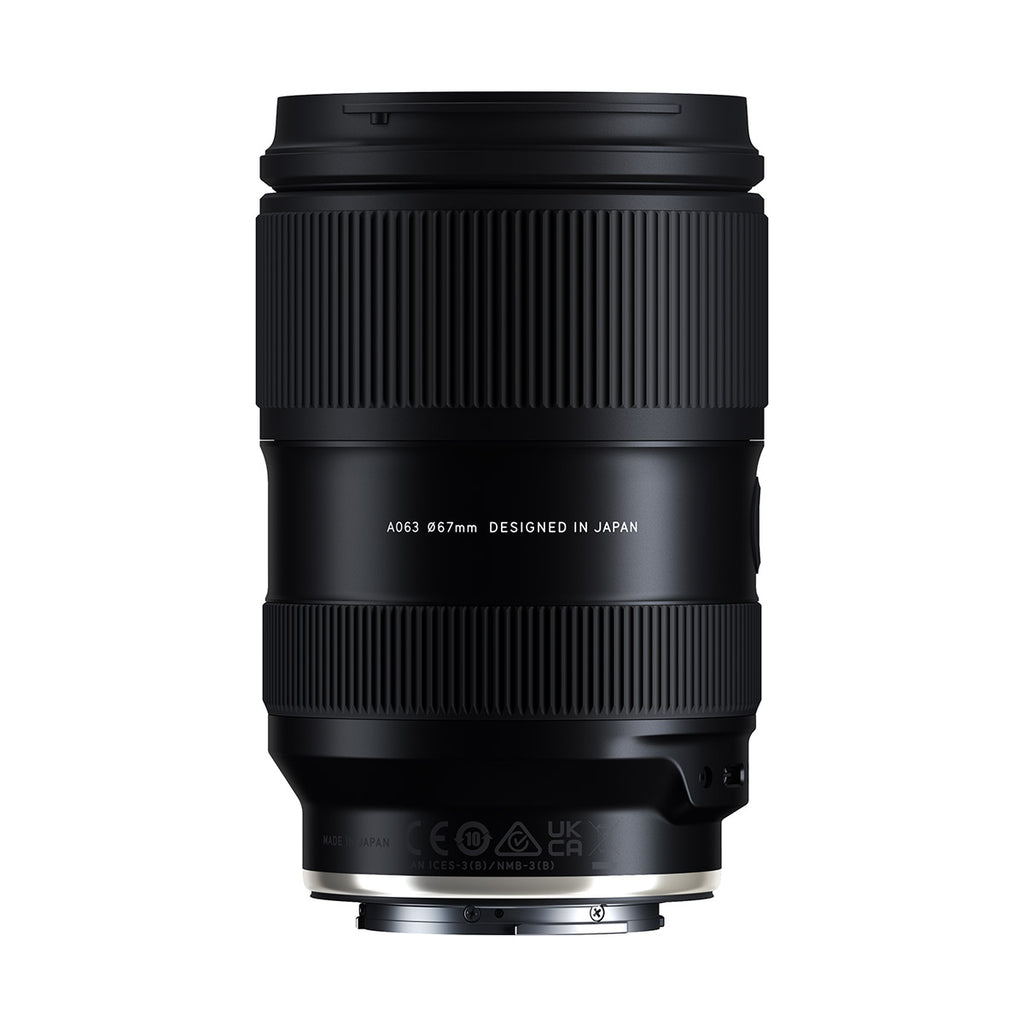 Tamron 28-75 f/2.8 Di III VXD G2 Sony FE 