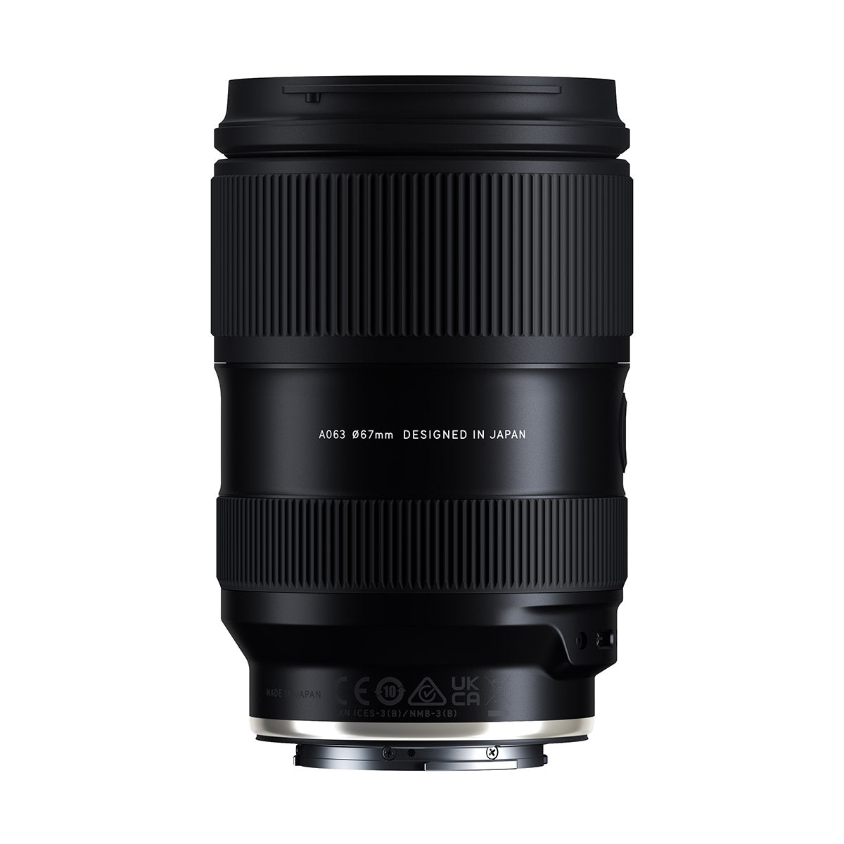Tamron 28-75 f/2.8 Di III VXD G2 Sony FE 