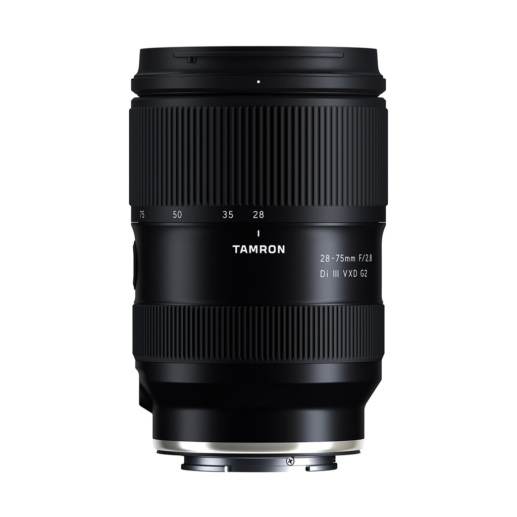 Tamron 28-75 f/2.8 Di III VXD G2 Sony FE 
