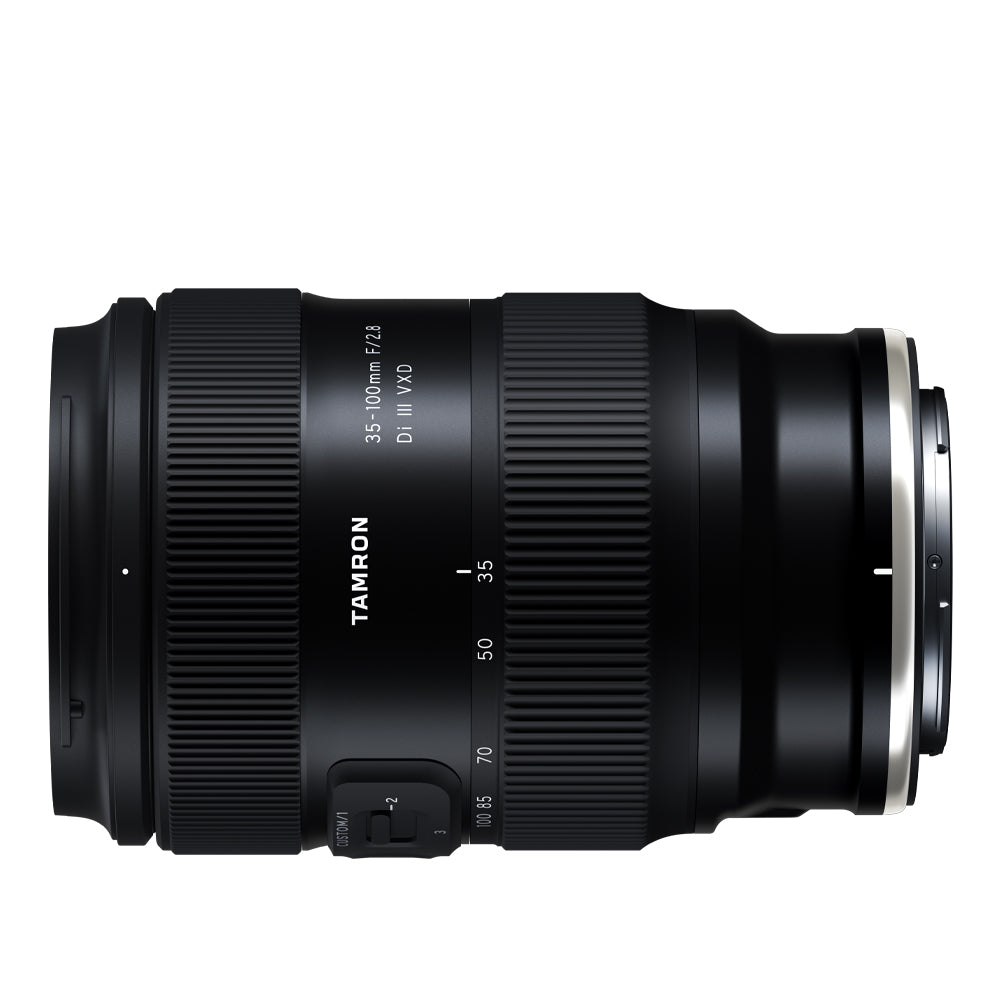 Tamron 35-100mm F/2.8 Di III VXD for Nikon Z