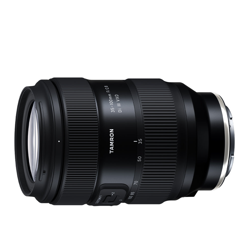 Tamron 35-100mm F/2.8 Di III VXD for Sony E