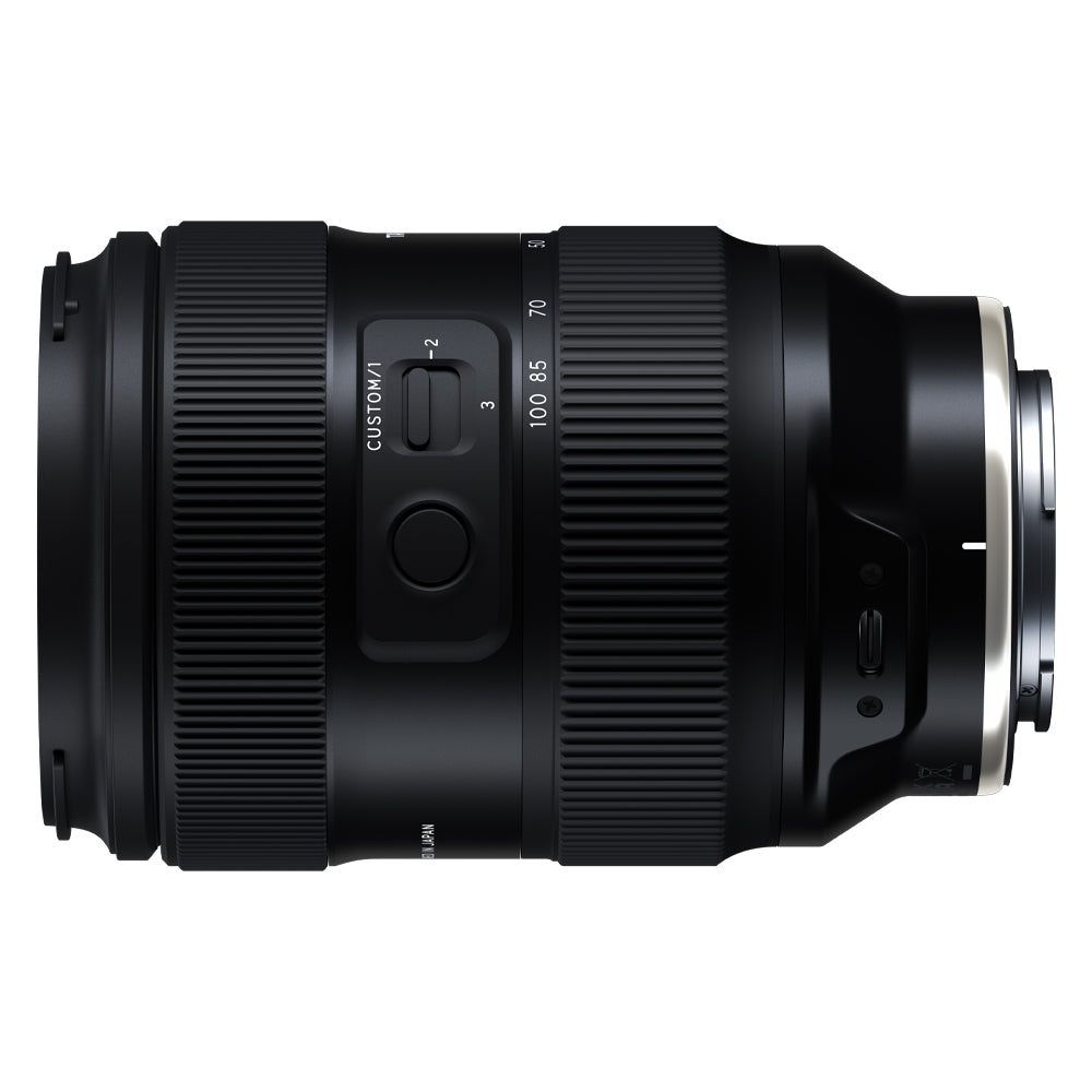Tamron 35-100mm F/2.8 Di III VXD for Sony E