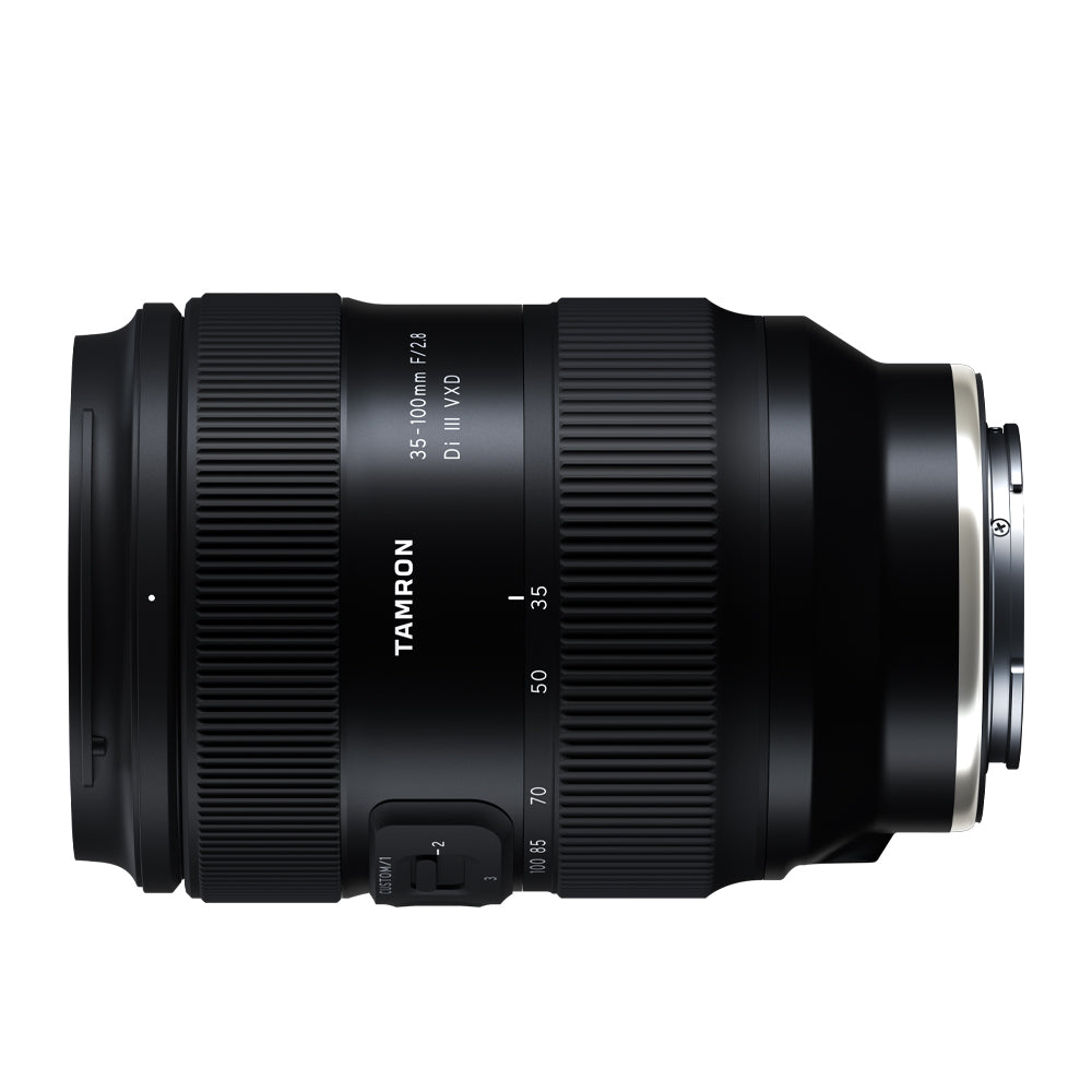 Tamron 35-100mm F/2.8 Di III VXD for Sony E