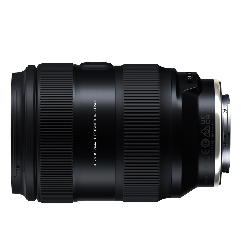 Tamron 35-100mm F/2.8 Di III VXD for Sony E