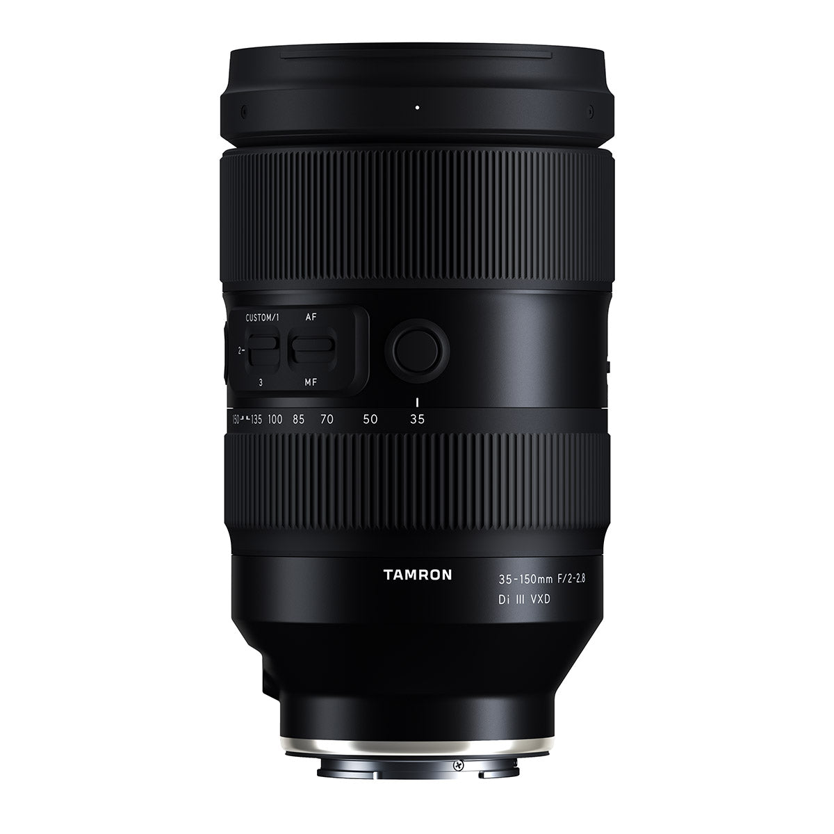 Tamron 35-150 f/2-2.8 Di III VXD for Sony FE Mount