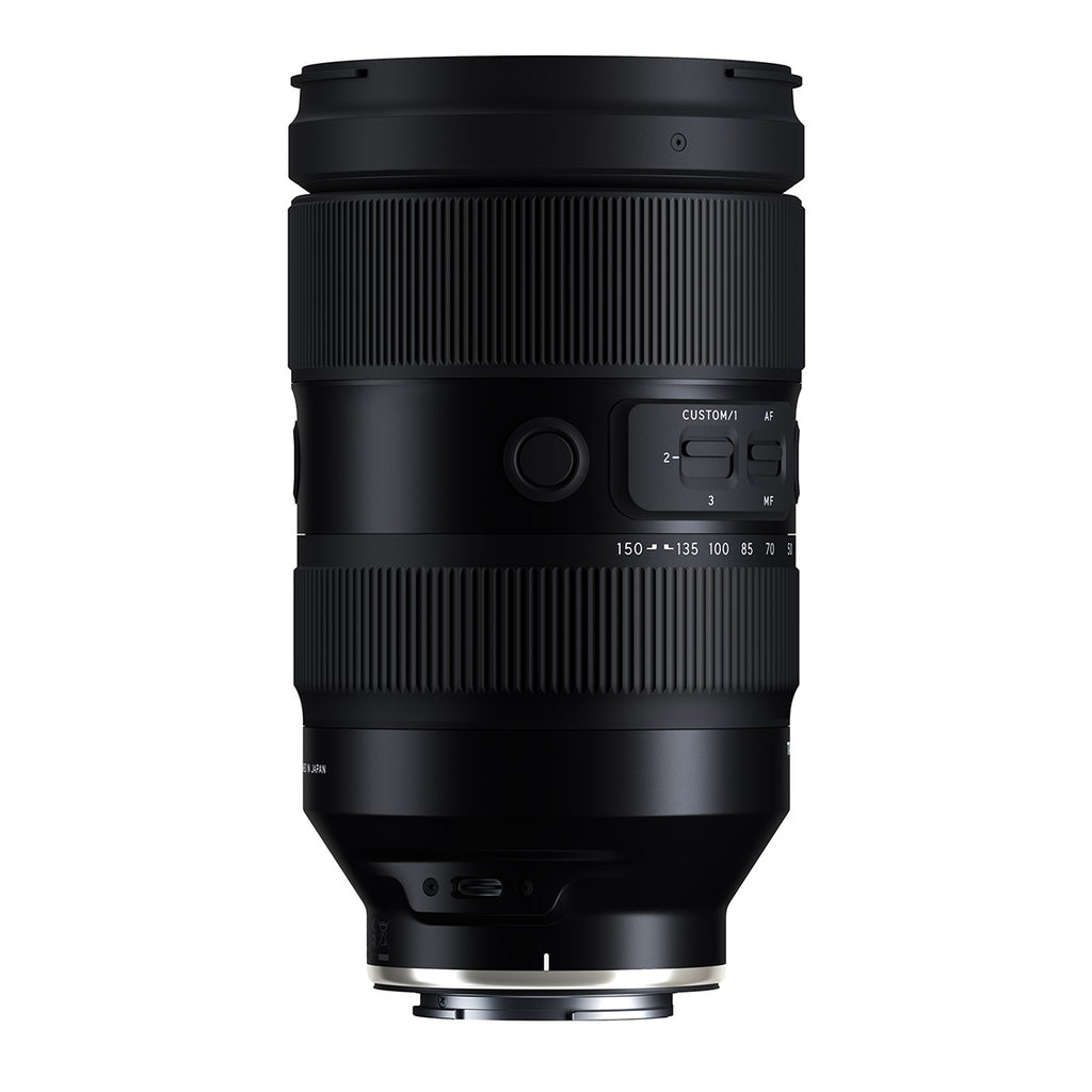 Tamron 35-150 f/2-2.8 Di III VXD for Sony FE Mount