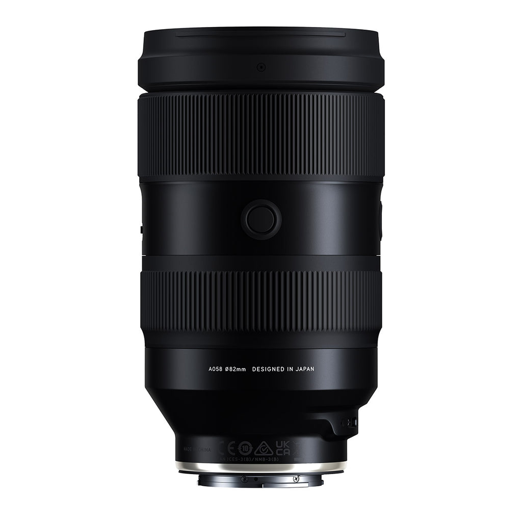 Tamron 35-150 f/2-2.8 Di III VXD for Sony FE Mount