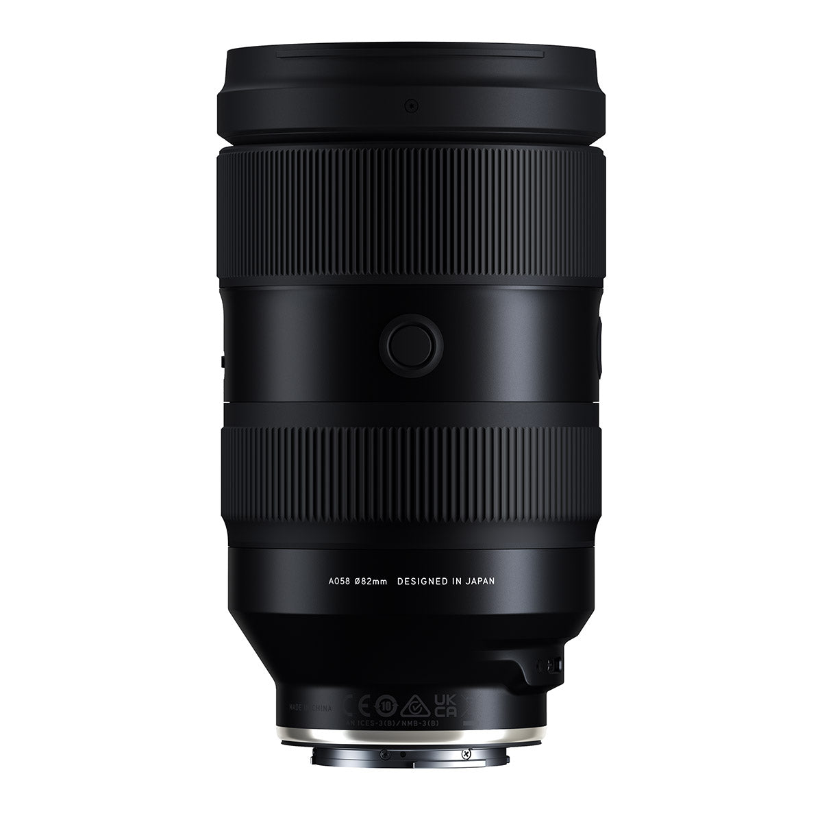 Tamron 35-150 f/2-2.8 Di III VXD for Sony FE Mount