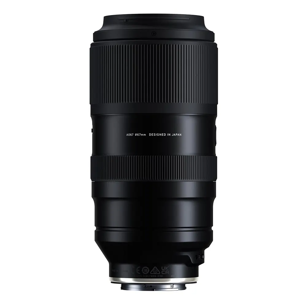 Open Box Tamron 50-400 mm F/4.5-6.3 Di III VC VXD for Sony FE