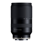 Tamron AF 18-300mm f/3.5-6.3 DiIII-A VC VXD - Sony E APS-C Black