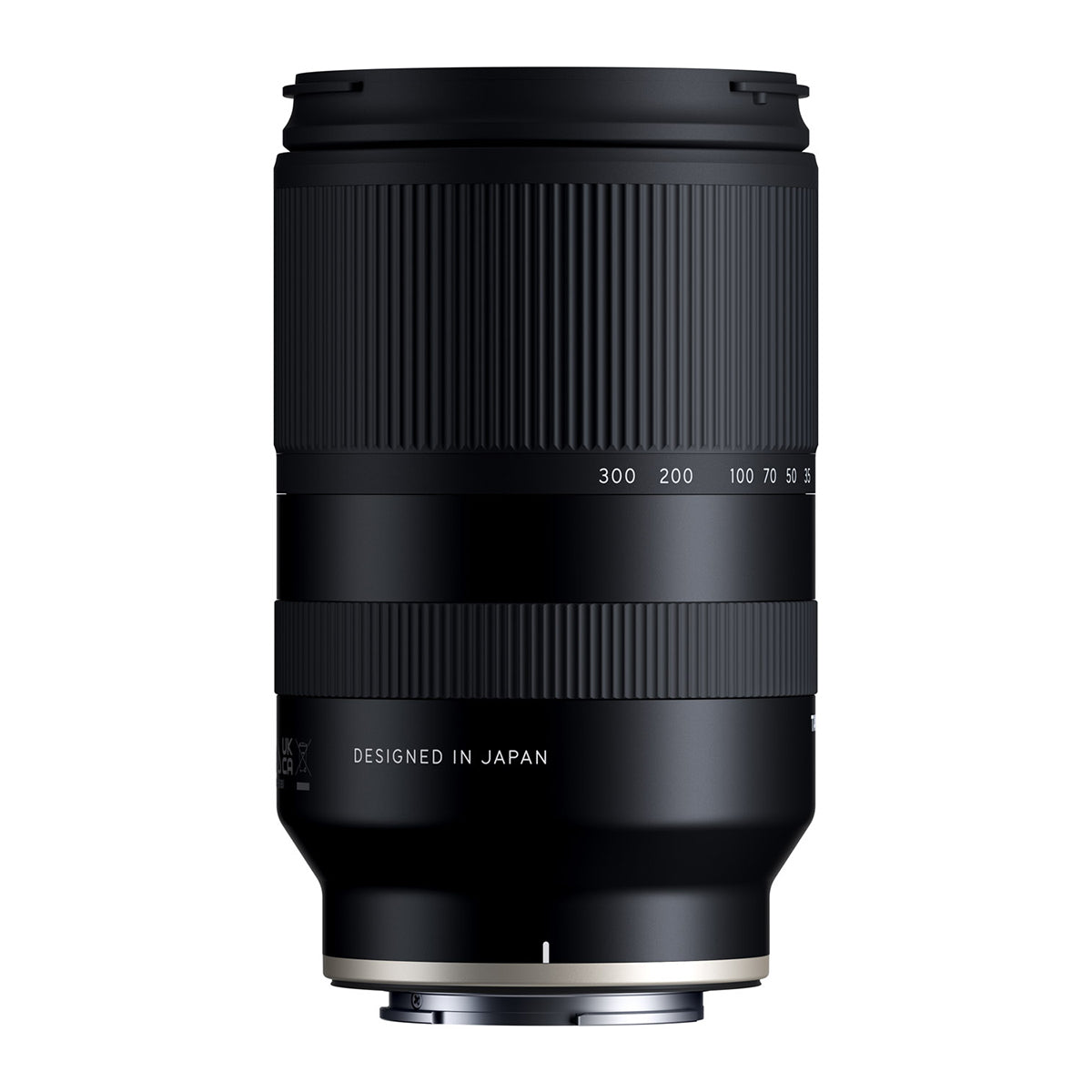 Tamron AF 18-300mm f/3.5-6.3 DiIII-A VC VXD - Sony E APS-C Black